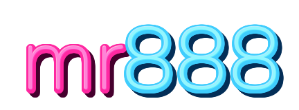 mr888 — logo kanal
