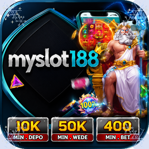 myslot188 — galeri pratinjau - APK Resmi