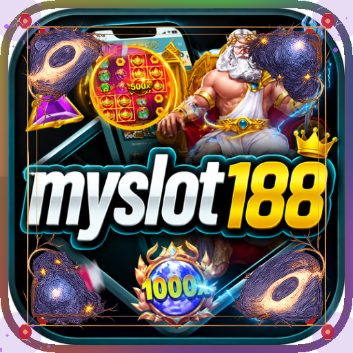 myslot188 — galeri pratinjau Resmi APK
