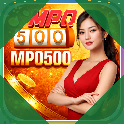 mpo500 — mitra unggulan